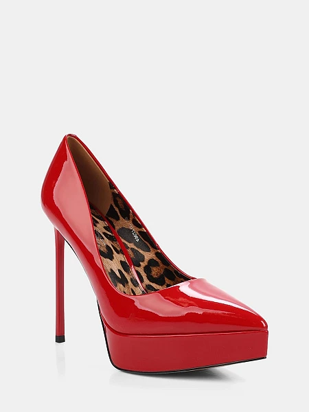 Туфли 496271 496271 | 1