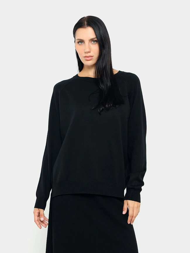 Джемпер женский всесезонный YAN004-01 | 5