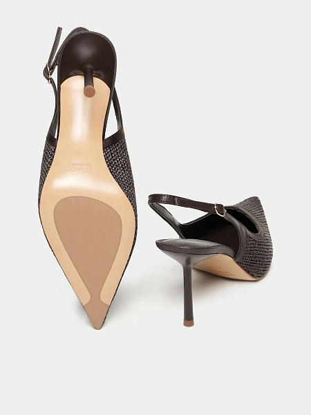 Туфли летние 1494900 1494900 | 3