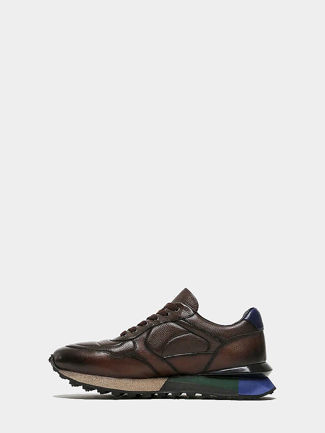 Кроссовки M1782004 | 3