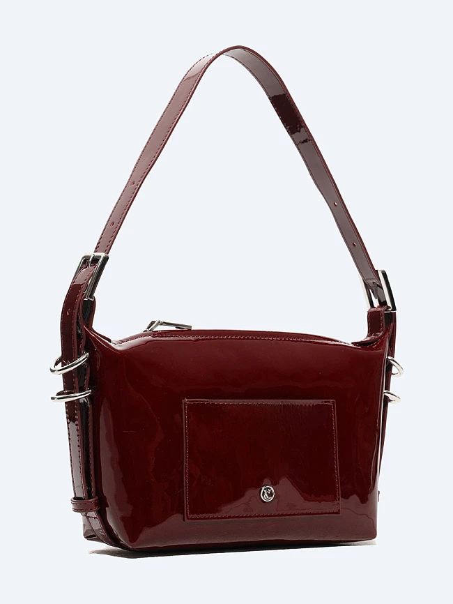 Сумка женская осень-зима TA1731-11 | 2