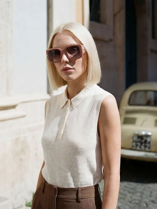 Очки женские летние EV26049-2 | 2