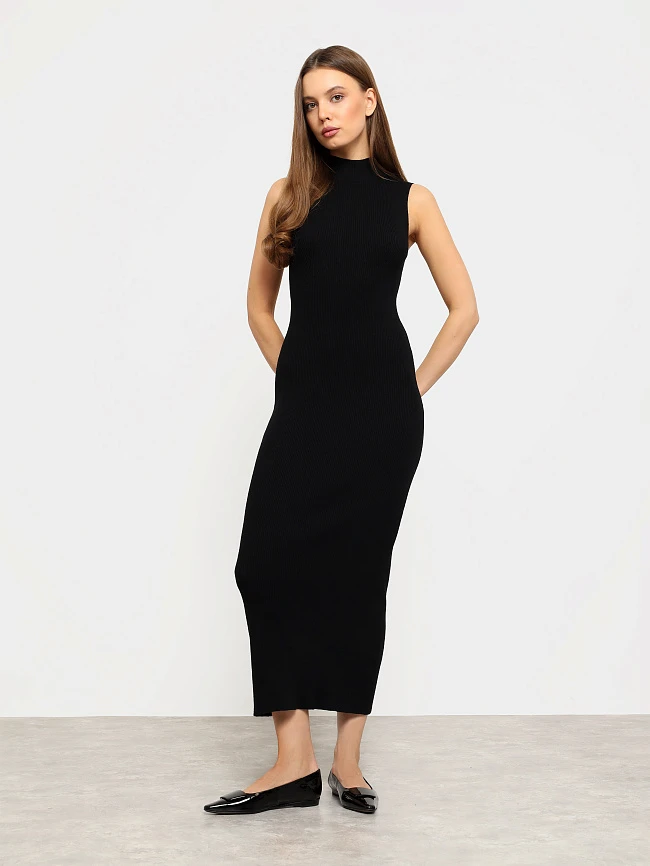 Балетки женские всесезонные, цвет черный, натуральная лаковая кожа 1013756 | 7