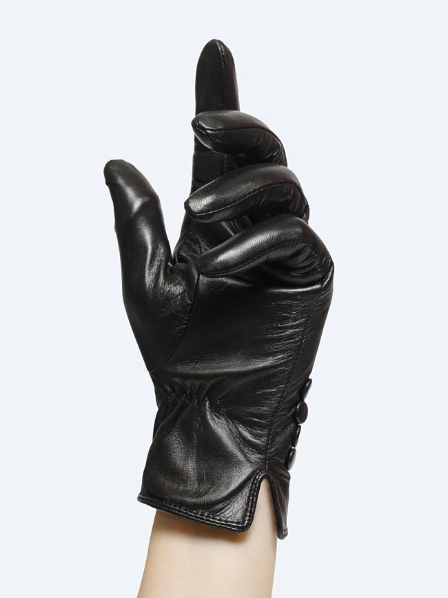 Перчатки женские осень-зима GL25005-01 | 2