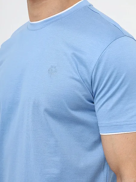 Футболка TM032-10 | 5