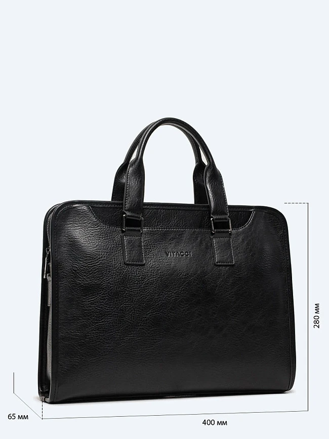 Портфель мужской осень-зима H0723-01P | 2