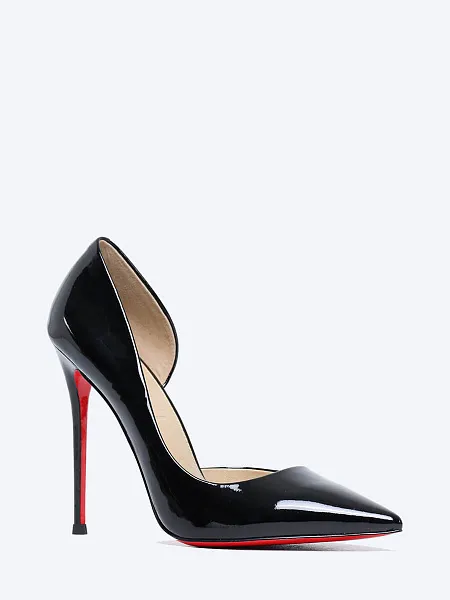 Туфли 496079P3-2 496079P3-2 | 1