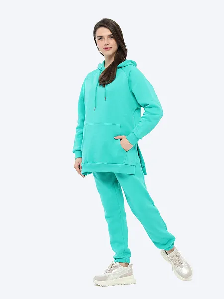 Комплект (джемпер спортивный+брюки спортивные) TO97241-06 TO97241-06 | 2