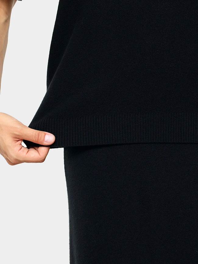 Джемпер женский всесезонный YAN014-01 | 8