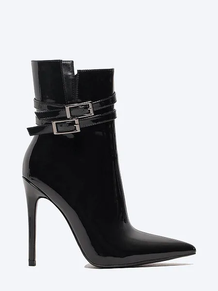 Полусапоги 1849198 1849198 | 2