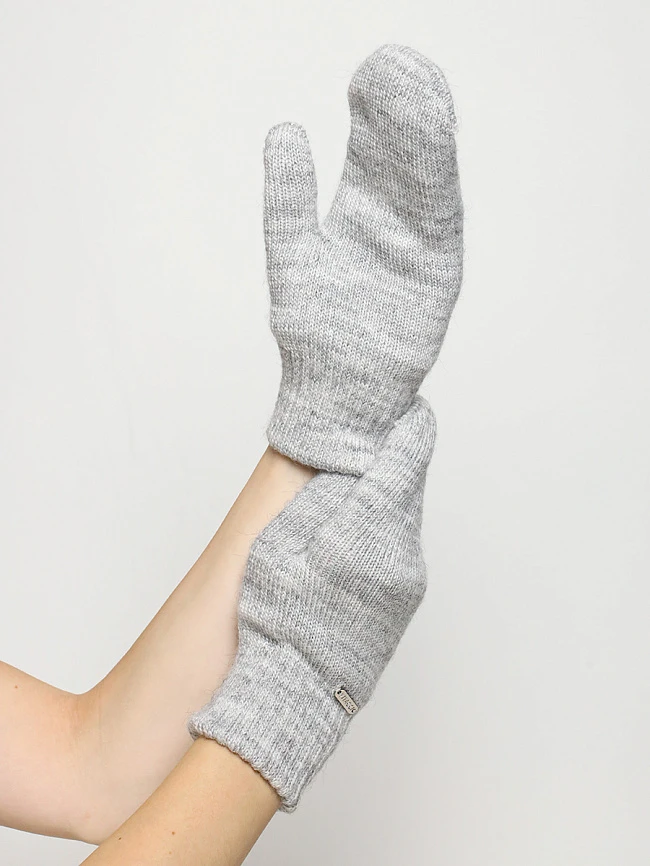 Варежки женские осень-зима FG0150-07 | 3