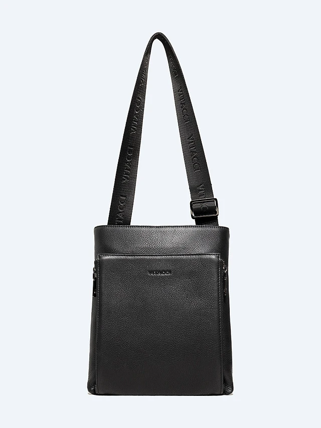 Сумка мужская всесезонные TA1681-01 | 1