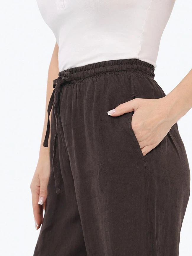 Брюки женские всесезонные EF24012-04 | 8