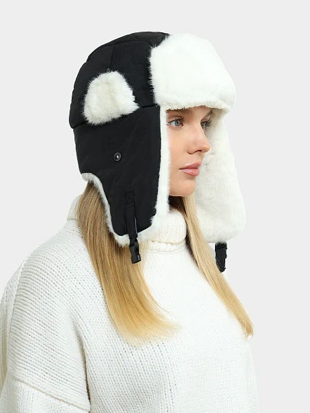 Ушанка HAL003-01 HAL003-01 | 1