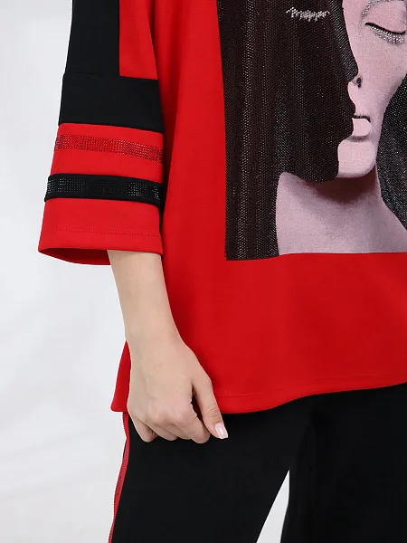 Комплект (джемпер+брюки) MI3200-03 MI3200-03 | 5