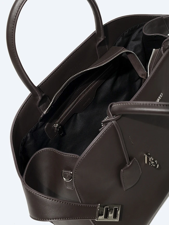 Сумка женская осень-зима PT1643-23 | 4