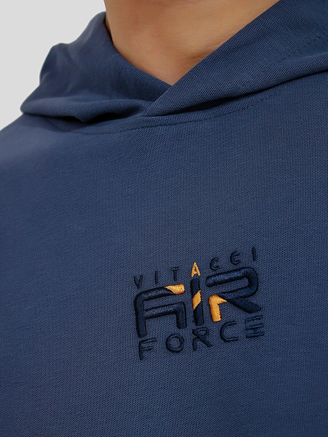 Комплект спортивный (футболка+шорты) мужские всесезонные TOM85166-07 | 7