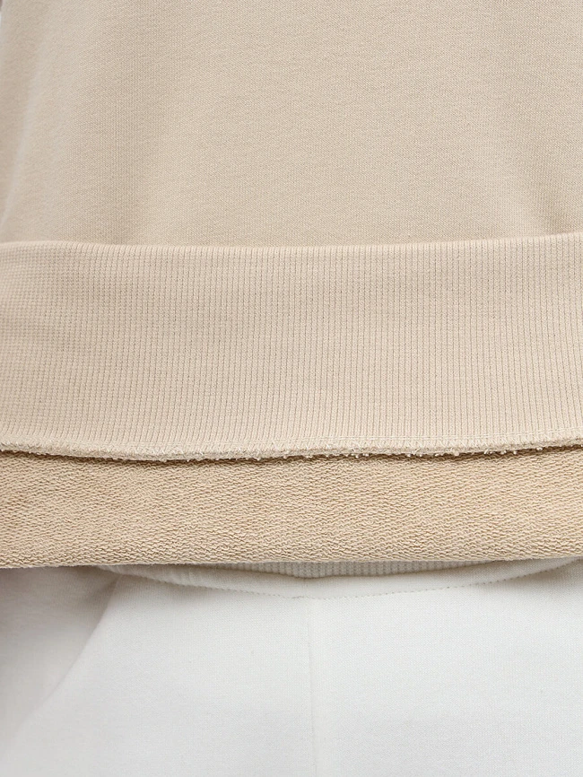 Джемпер спортивный женский всесезонные TE7923-08 | 7