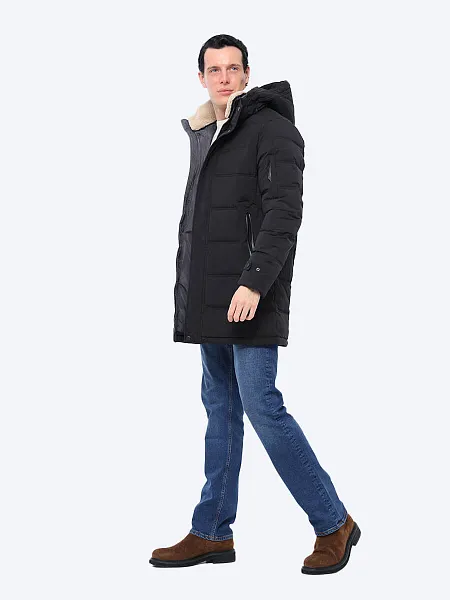 Куртка NDC607-01 | 5