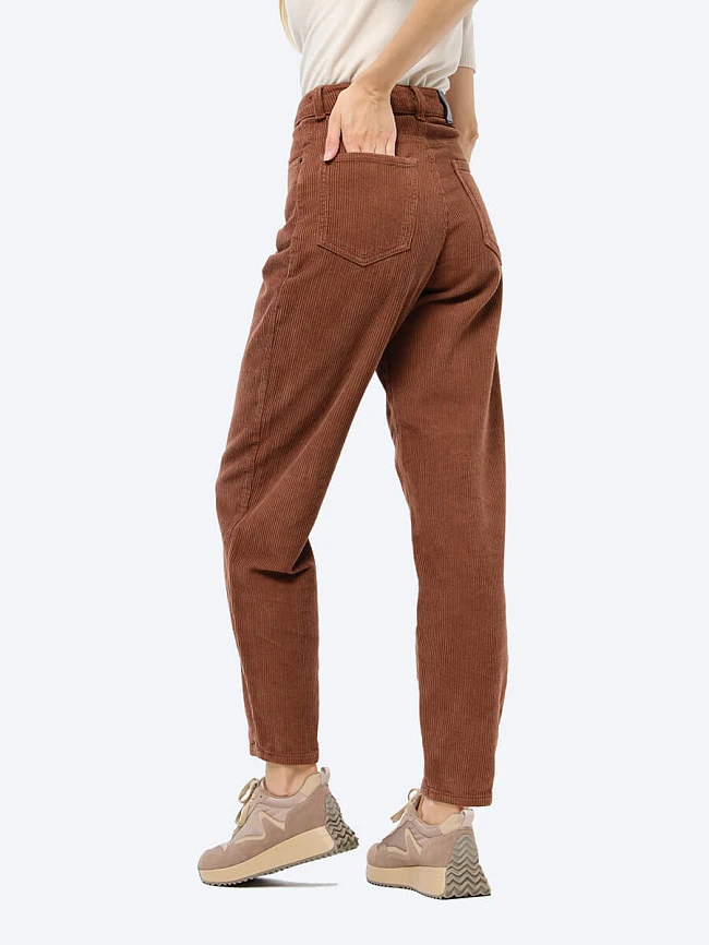 Брюки женские всесезонные EF001-04 | 3