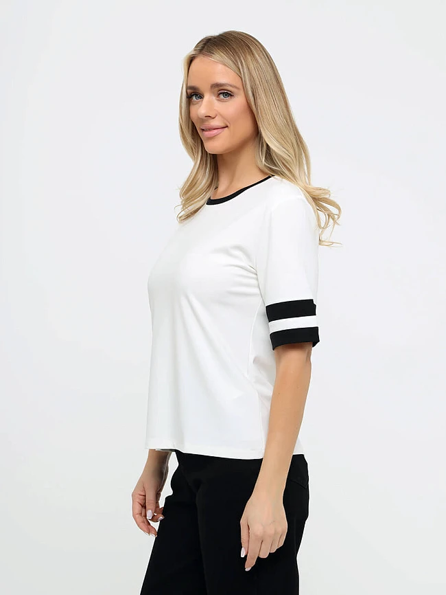 Футболка женская летние KA79536-09 | 6