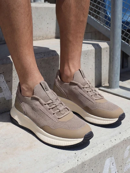 Кроссовки M02VC100 | 1