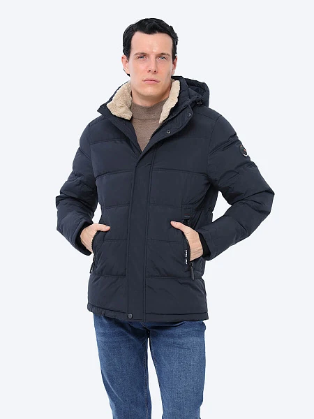 Куртка NDC2840-05 | 1