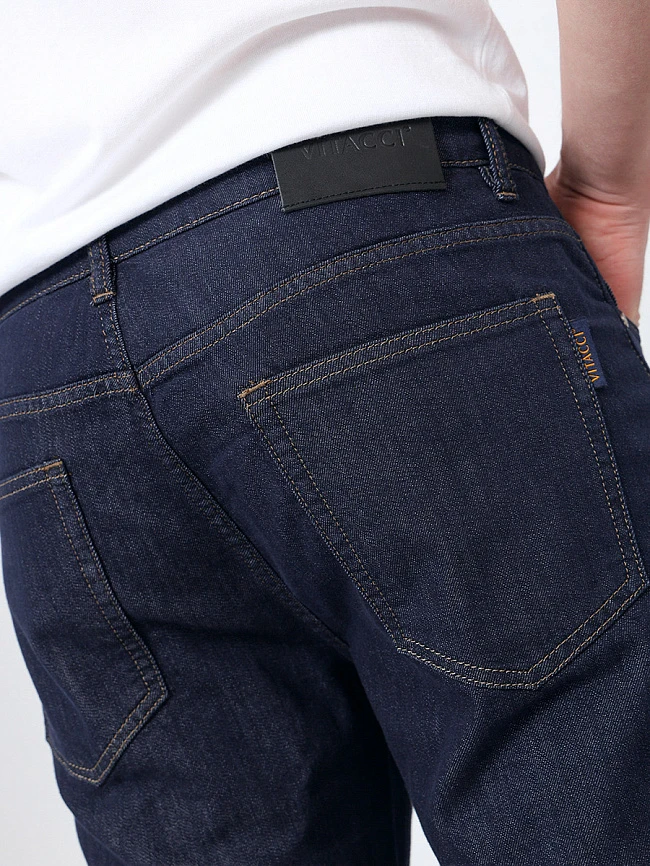 Джинсы мужские всесезонные MLN002-05 | 5