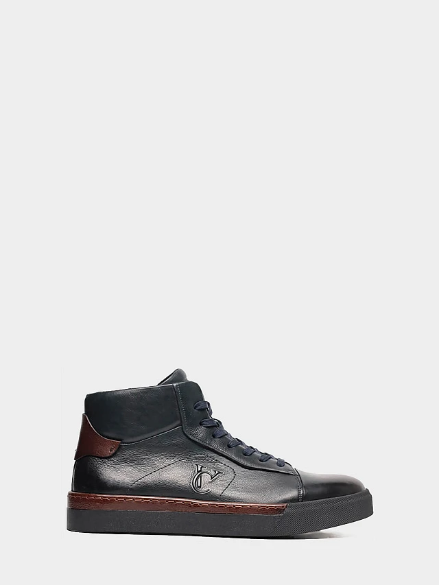Кеды M1781454 | 4