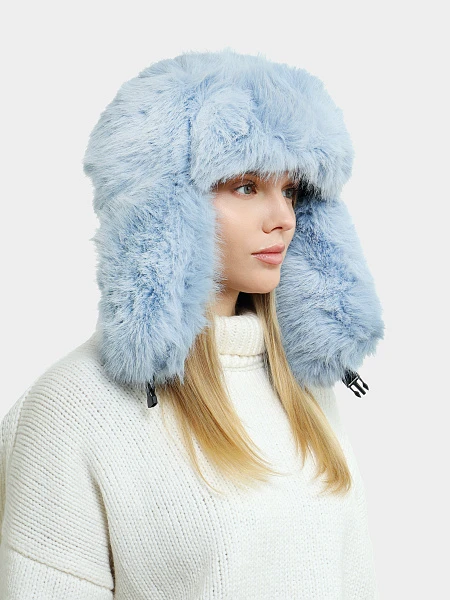 Ушанка JY033-10 | 1