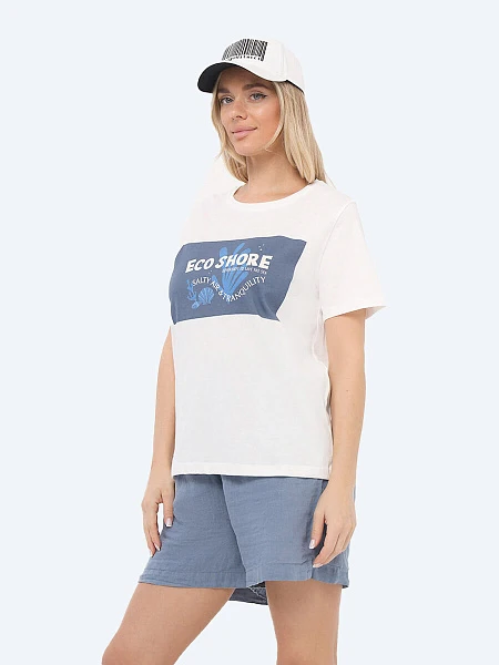 Футболка EF24027-09 EF24027-09 | 1