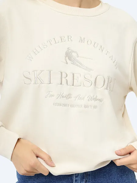 Джемпер EF8525-09 EF8525-09 | 5