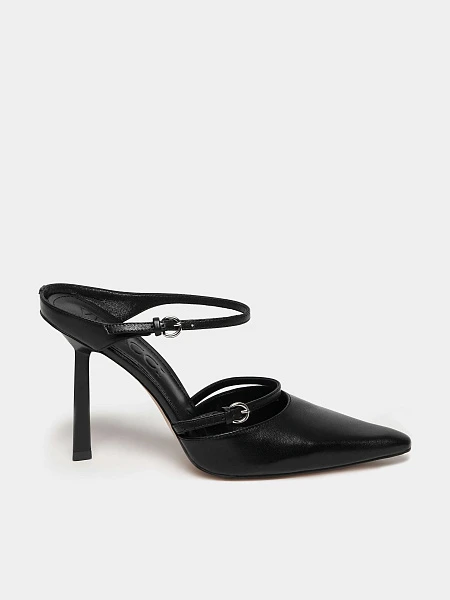 Туфли летние 497660 497660 | 1