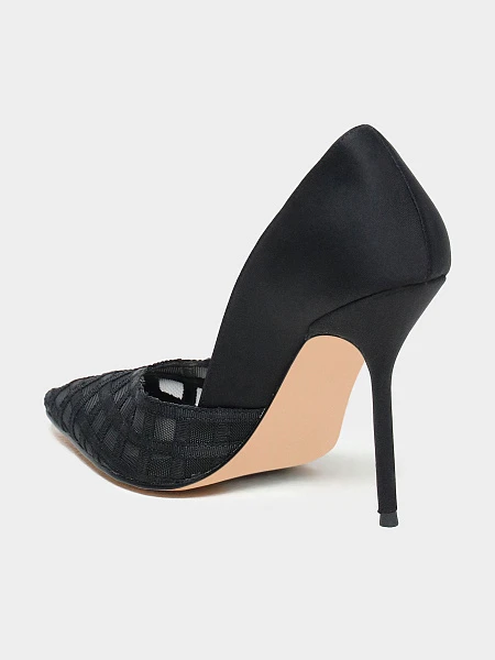 Туфли 6550613 6550613 | 3