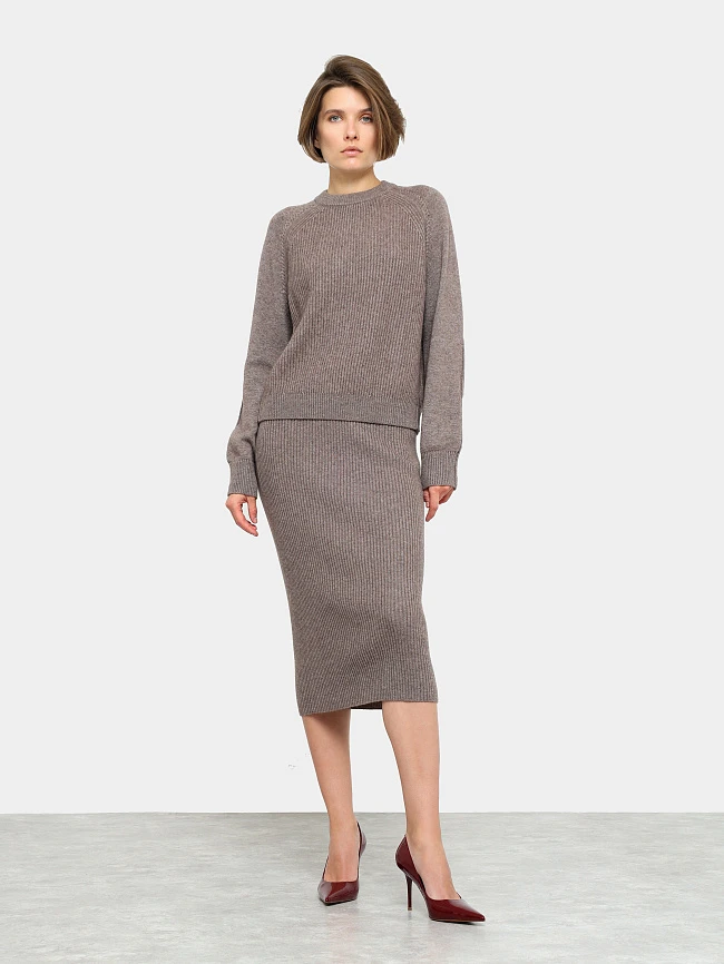 Свитер женские демисезон; зима; GUV016-23 | 8