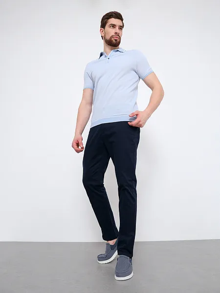 Поло TM252208-10 | 5