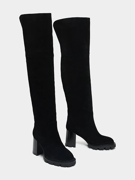 Ботфорты 1730133M 1730133M | 2