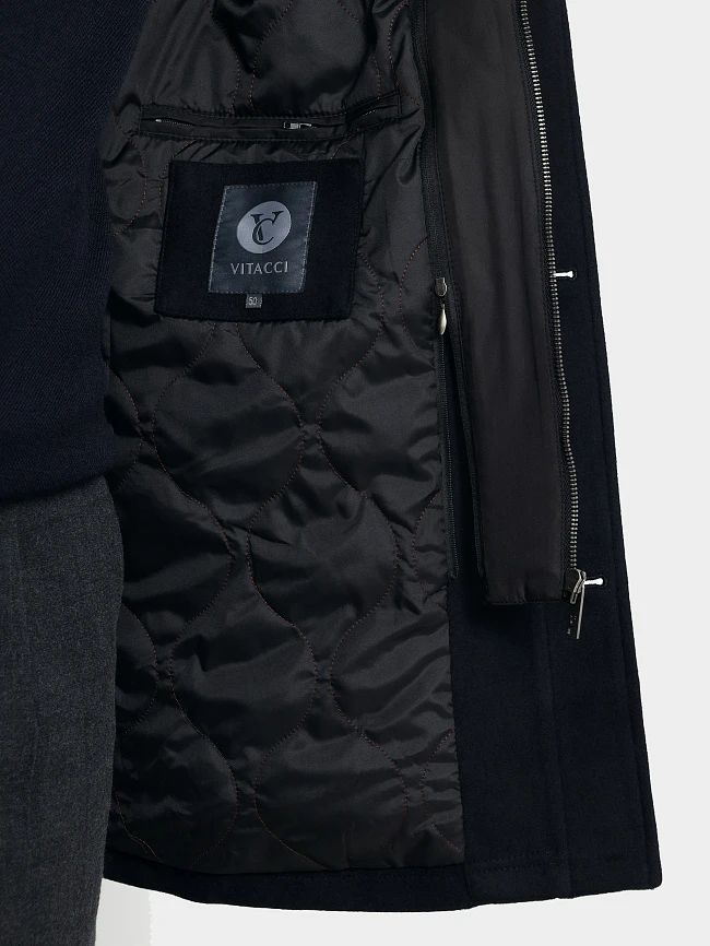 Пальто мужское зимние BBU009-05 | 8