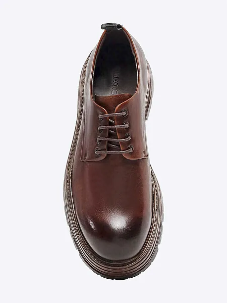 Полуботинки M253836 M253836 | 4