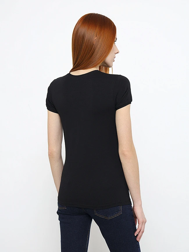 Футболка женская всесезонные NT290-01 | 9