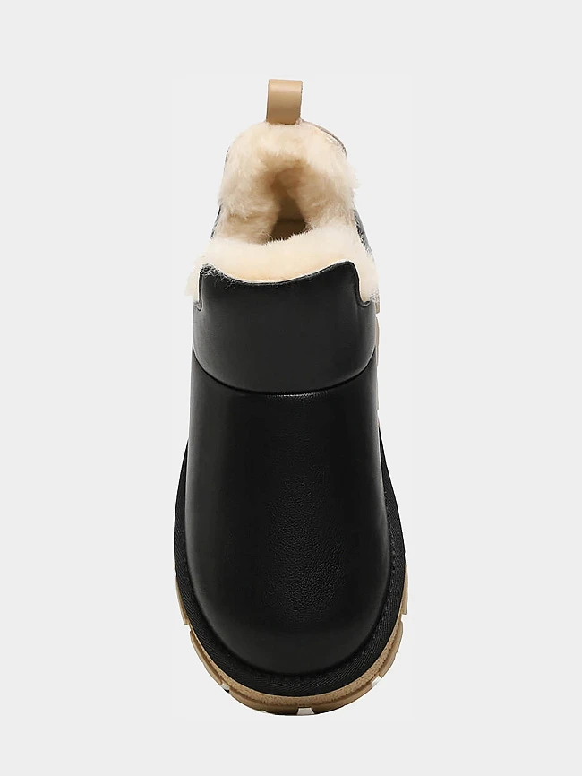 Ботинки 3630171M | 2