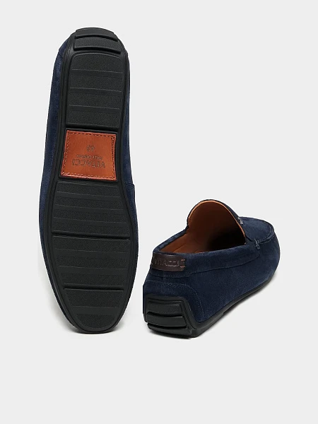 Мокасины M801345 M801345 | 3