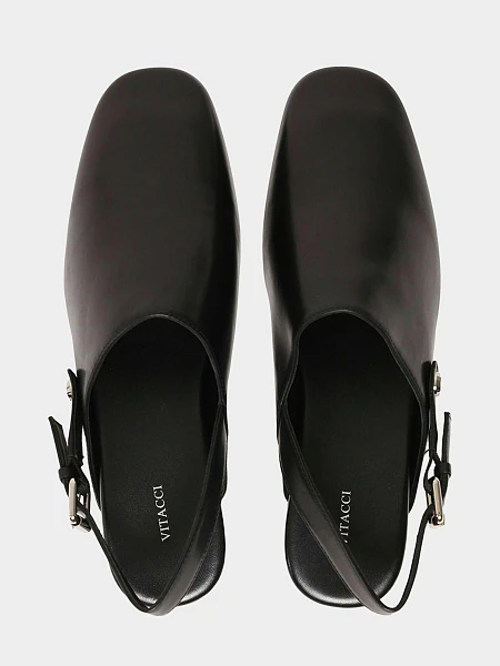 Туфли летние 1821477 1821477 | 4