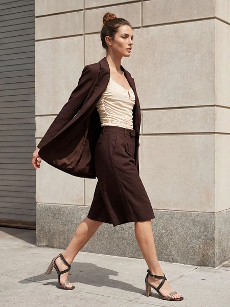 Жакет ANT029-04 | 1