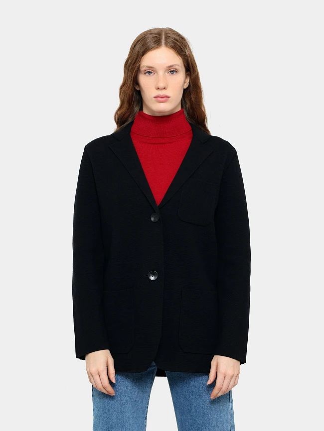 Кардиган женский демисезон; зима; ANT008-01 | 3