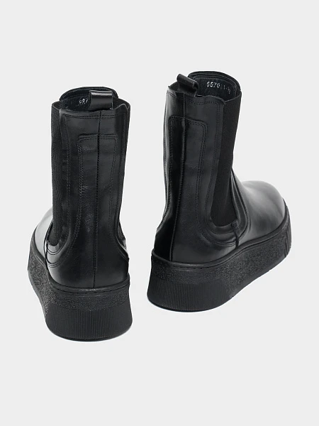 Ботинки 887011 887011 | 3