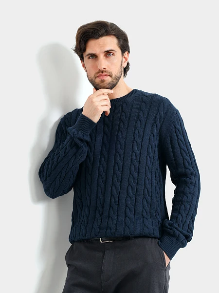 Джемпер ANT012-05 ANT012-05 | 5