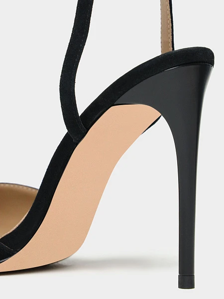 Туфли летние 1495145 1495145 | 5