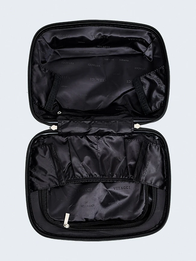 Чемодан+косметичка унисекс осень-зима HZL01-05L | 10