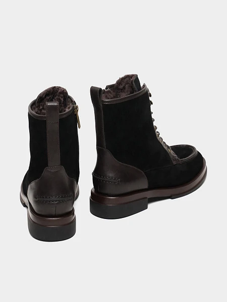 Ботинки 1821618M 1821618M | 3